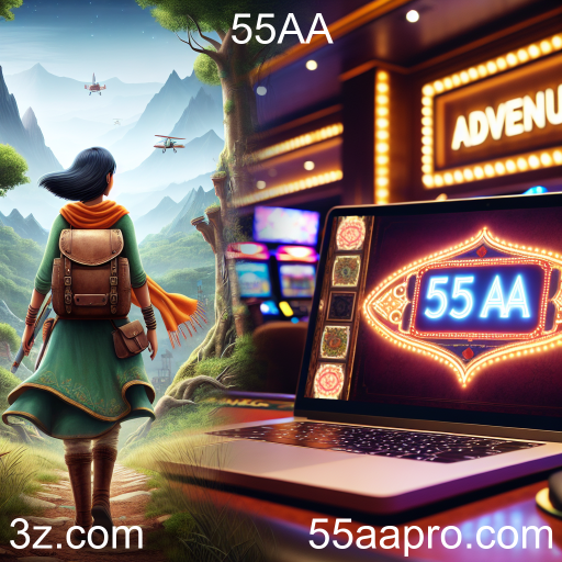 A Magia dos Jogos de Aventura: Uma Viagem Épica em Cada Clique