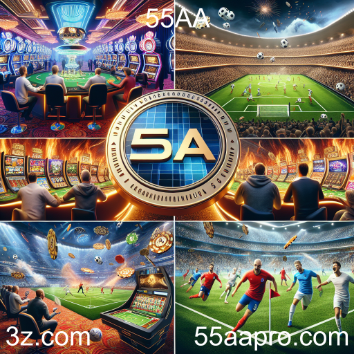 A Revolução dos Jogos de Esportes: Uma Nova Era de Entretenimento